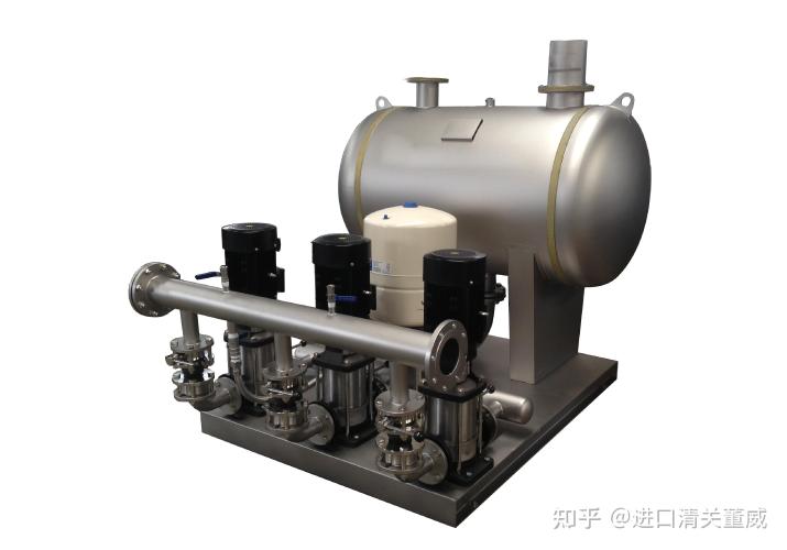 旧机电设备进口清关报关注意事项所需单证资料
